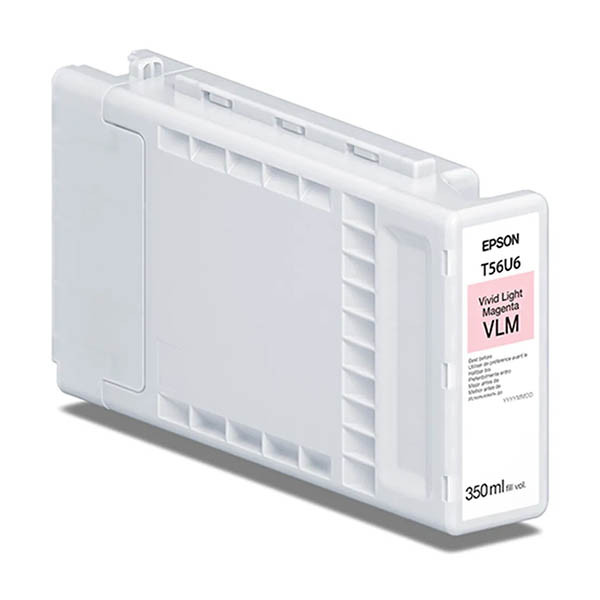 Epson T56U6 jasny purpurowy, oryginalny 083816 - 1