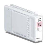 Epson T56U6 jasny purpurowy, oryginalny 083816