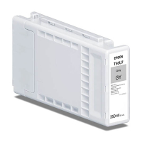 Epson T56U7 tusz szary, oryginany 083818