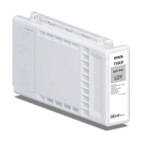 Epson T56U9 tusz jasny szary, oryginalny 083822