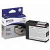 Epson T5801 (C13T580100) tusz foto czarny, oryginalny