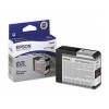 Epson T5808 (C13T580800) tusz matowy czarny, oryginalny