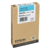 Epson T6035 tusz jasnobłękitny, zwiększona pojemność, oryginalny