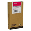 Epson T603B tusz czerwony, zwiększona pojemność, oryginalny 026118 - 1