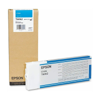 Epson T6062 (C13T606200) tusz niebieski, zwiększona pojemność, oryginalny 026068