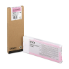 Epson T6066 (C13T606600) tusz intenywny jasnoczerwony, zwiększona pojemność, oryginalny 026076 - 1