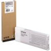 Epson T6067 (C13T606700) tusz jasnoczarny, zwiększona pojemność, oryginalny 026078 - 1