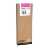 Epson T606B (C13T606B00) tusz czerwony, zwiększona pojemność, oryginalny 026128 - 1