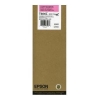Epson T606C (C13T606C00) tusz jasnoczerwony, zwiększona pojemność, oryginalny 026130 - 1