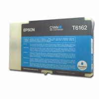 Epson T6162 tusz niebieski, oryginalny C13T616200 026168