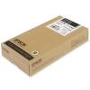 Epson T6538 tusz czarny matowy, oryginalny 026330 - 1