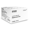 Epson T6712 pojemnik na zużyty tusz, oryginalny