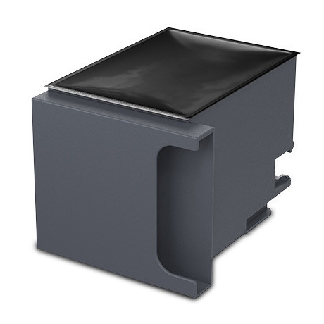 Epson T6714 pojemnik konserwacyjny, oryginalny C13T671400 027058 - 1