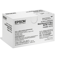 Epson T6716 pojemnik na zużyty tusz, oryginalny C13T671600 025970