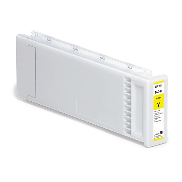 Epson T6944 tusz żółty o bardzo dużej pojemności, oryginalny C13T694400 026568 - 1