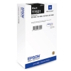 Epson T7551 (C13T755140) tusz czarny, zwiększona pojemność, oryginalny