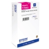 Epson T7553 (C13T755340) tusz czerwony, zwiększona pojemność, oryginalny