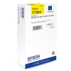 Epson T7564 tusz żółty, oryginalny