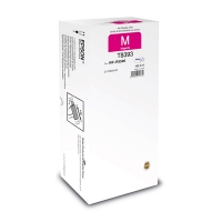 Epson T8393 tusz czerwony, zwiększona pojemność, oryginalny C13T839340 027068