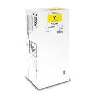 Epson T8394 tusz żółty, zwiększona pojemność, oryginalny C13T839440 027070