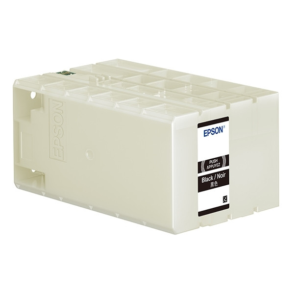 Epson T8651 tusz czarny, zwiększona pojemność, oryginalny C13T865140 080210 - 1