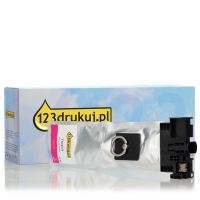 Epson T9453 tusz czerwony, zwiększona pojemność, wersja 123drukuj