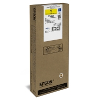 Epson T9454 tusz żółty o zwiększonej pojemności, oryginalny C13T945440 025966
