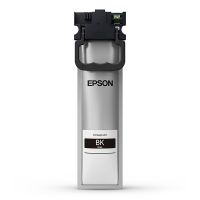 Epson T9641 tusz czarny, zwiększona pojemność, oryginalny C13T964140 023360