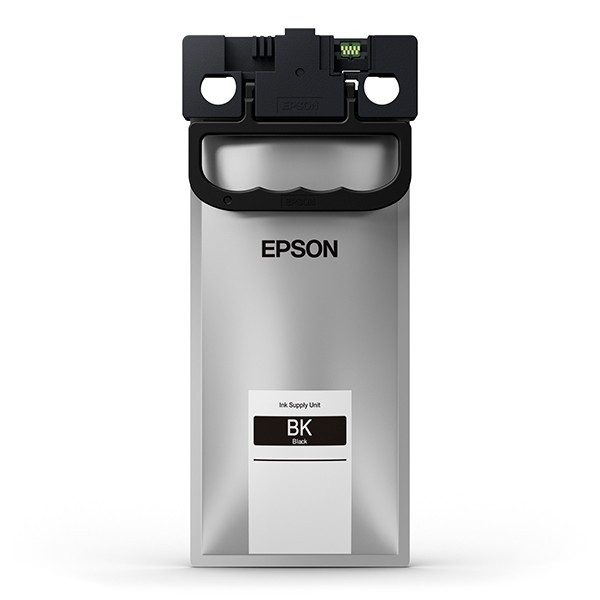 Epson T9651 tusz czarny, ekstra zwiększona pojemność, oryginalny C13T965140 023362 - 1