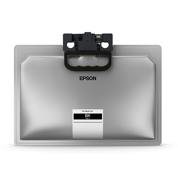 Epson T9661 tusz czarny, super ekstra zwiększona pojemność, oryginalny C13T966140 023364 - 1