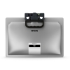 Epson T9661 tusz czarny, super ekstra zwiększona pojemność, oryginalny 023364 - 1