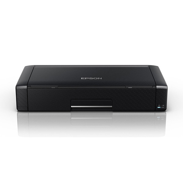 Epson WorkForce Pro WF-110W drukarka mobilna atramentowa A4 z Wi-Fi C11CH25401 831695 - 2