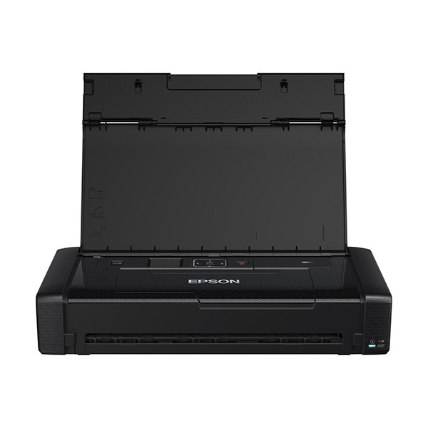Epson WorkForce Pro WF-110W drukarka mobilna atramentowa A4 z Wi-Fi C11CH25401 831695 - 7
