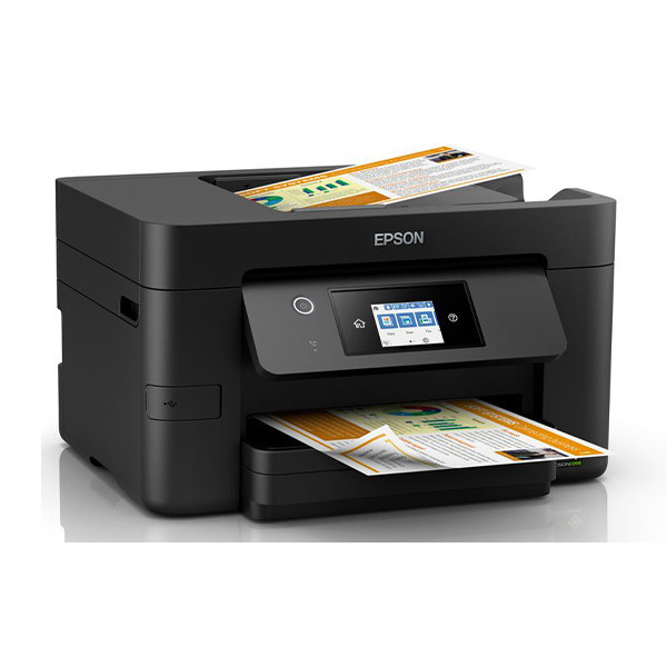 Epson WorkForce Pro WF-3820DWF  846156 - 2