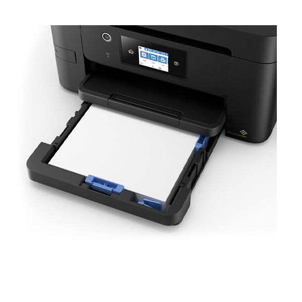 Epson WorkForce Pro WF-3820DWF urządzenie wielofunkcyjne atramentowe A4 z Wi-Fi (4 w 1) C11CJ07401 C11CJ07403 831752 - 6