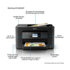 Epson WorkForce Pro WF-3820DWF urządzenie wielofunkcyjne atramentowe A4 z Wi-Fi (4 w 1) C11CJ07401 C11CJ07403 831752 - 8