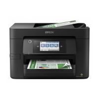 Epson WorkForce Pro WF-4820DWF urządzenie wielofunkcyjne atramentowe A4 z wifi (4w1) C11CJ06401 C11CJ06403 831753