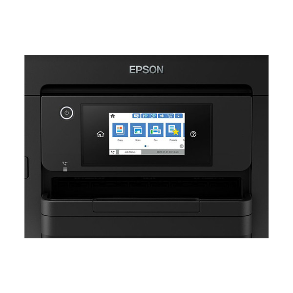 Epson WorkForce Pro WF-4820DWF urządzenie wielofunkcyjne atramentowe A4 z wifi (4w1) C11CJ06401 C11CJ06403 831753 - 5