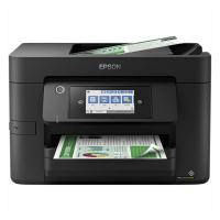Epson WorkForce Pro WF-4825DWF urządzenie wielofunkcyjne atramentowe A4 z Wi-Fi (4 w 1) 831766