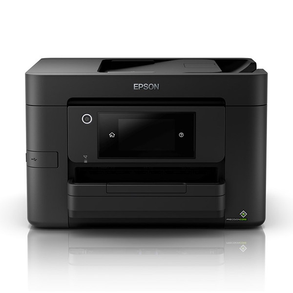 Epson WorkForce Pro WF-4825DWF urządzenie wielofunkcyjne atramentowe A4 z Wi-Fi (4 w 1) 831766 - 2