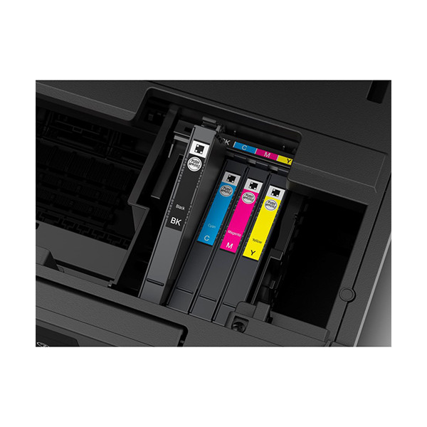 Epson WorkForce Pro WF-4825DWF urządzenie wielofunkcyjne atramentowe A4 z Wi-Fi (4 w 1) 831766 - 4