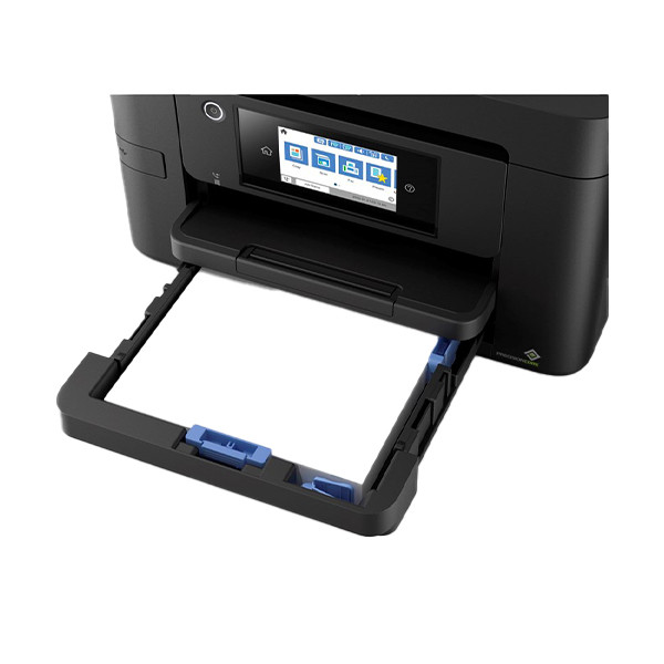 Epson WorkForce Pro WF-4825DWF urządzenie wielofunkcyjne atramentowe A4 z Wi-Fi (4 w 1) 831766 - 10