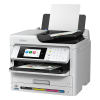 Epson WorkForce Pro WF-C5890DWF urządzenie wielofunkcyjne atramentowe A4 z Wi-Fi (4 w 1) 831889 - 3