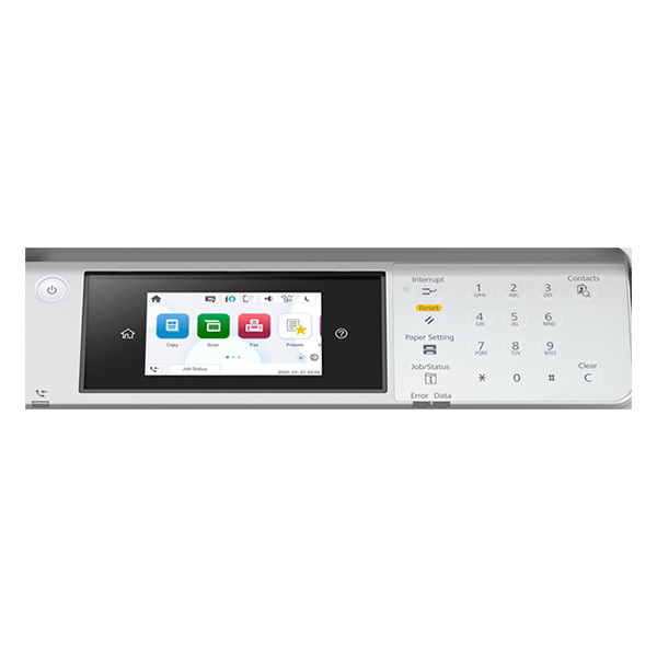 Epson WorkForce Pro WF-C5890DWF urządzenie wielofunkcyjne atramentowe A4 z Wi-Fi (4 w 1) 831889 - 6