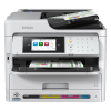 Epson WorkForce Pro WF-C5890DWF urządzenie wielofunkcyjne atramentowe A4 z Wi-Fi (4 w 1) 831889 - 8