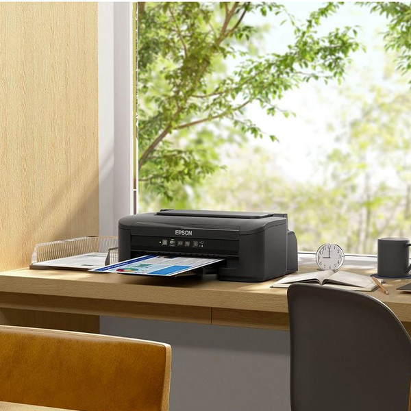 Epson WorkForce WF-2110W drukarka atramentowa A4 z Wi-Fi 831913 - 5