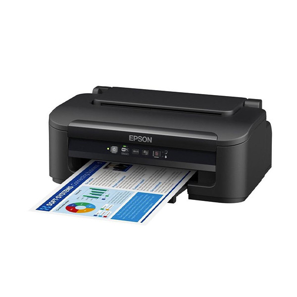 Epson WorkForce WF-2110W drukarka atramentowa A4 z Wi-Fi 831913 - 4