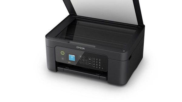 Epson WorkForce WF-2910DWF urządzenie wielofunkcyjne atramentowe A4 z Wi-Fi (4 w 1) 831879 - 5