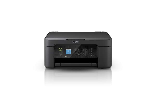 Epson WorkForce WF-2910DWF urządzenie wielofunkcyjne atramentowe A4 z Wi-Fi (4 w 1) 831879 - 2
