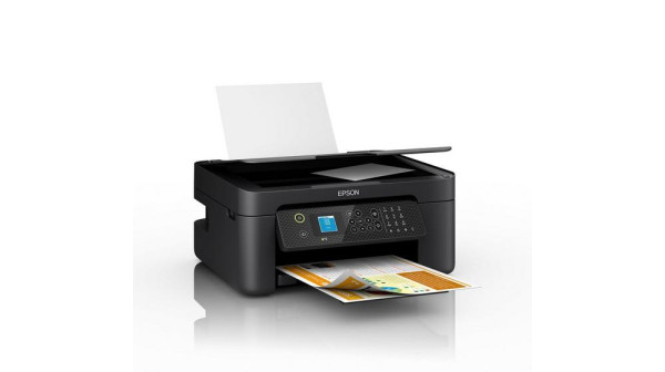 Epson WorkForce WF-2910DWF urządzenie wielofunkcyjne atramentowe A4 z Wi-Fi (4 w 1) 831879 - 3